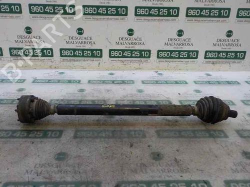 Used Right front driveshaft Right front driveshaft AUDI A3 Sportback (8PA) 1.6 TDI (105 hp) 6329883 6329883