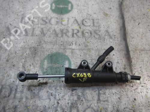 Used Clutch slave cylinder Clutch slave cylinder MERCEDES-BENZ SPRINTER 3-t Van (B906) [2006-2018] 14277751 14277751