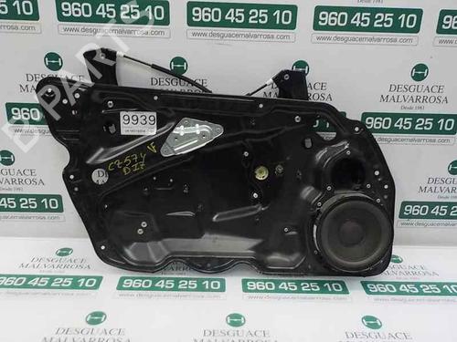 Used Front left window mechanism Front left window mechanism VW PASSAT B6 (3C2) 1.9 TDI (105 hp) 3880802 3880802