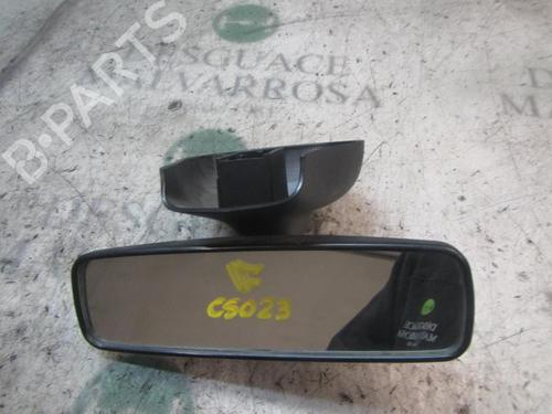 Used Rear mirror Rear mirror CITROËN C5 I (DC_) [2001-2005] 3826470 3826470