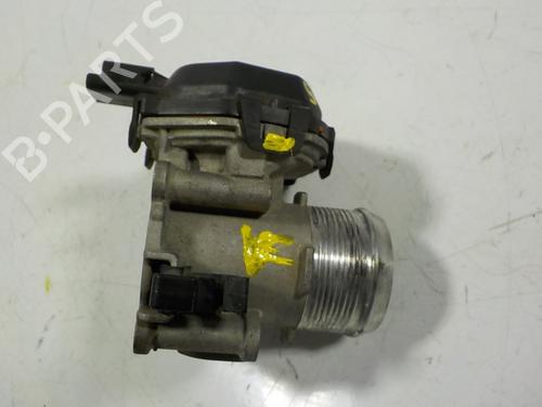 Throttle body PEUGEOT 508 SW II (FC_, FJ_, F4_) 1.5 BlueHDi 130 | BP13883467M82 