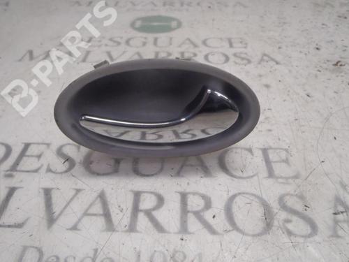 Used Front right interior door handle Front right interior door handle MERCEDES-BENZ CLK (C209) CLK 240 (209.361) (170 hp) 3816684 3816684