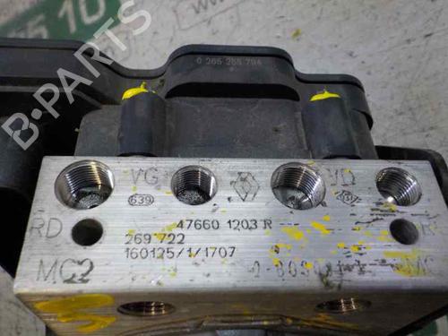 ABS pump DACIA SANDERO II 1.2 | BP5638328M43 