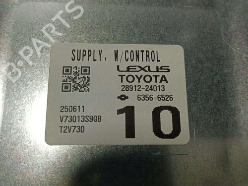 Electronic module TOYOTA C-HR (_X2_, _H2_) Hybrid (ZYX20) | BP39908055M83 - Image 4