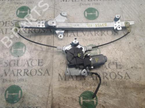 rear-left-window-mechanism-nissan-primera-hatchback-p12-22-di-2002-3805862 main image