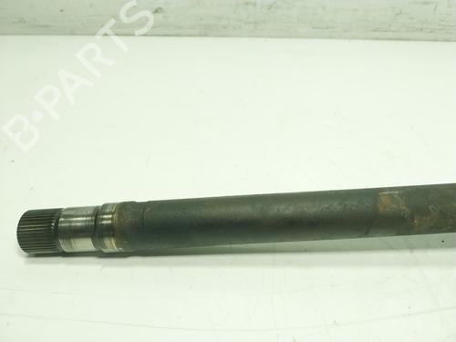 Right front driveshaft PEUGEOT BOXER Van 2.2 BlueHDi 120 | BP29932446M39 - Image 4