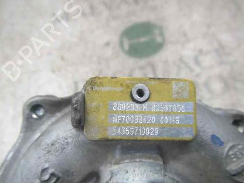 Turbocharger/Supercharger NISSAN NV200 / EVALIA Bus 1.5 dCi 85 (M20, M20M, M20K, M20KK) | BP3855471M71 - Image 3