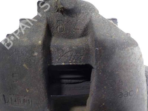 Right front brake caliper FORD KUGA I | BP11552143M104 - Image 4