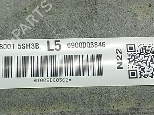 Steering rack NISSAN LEAF (ZE1) Electric | BP39150235M22  - Image 5