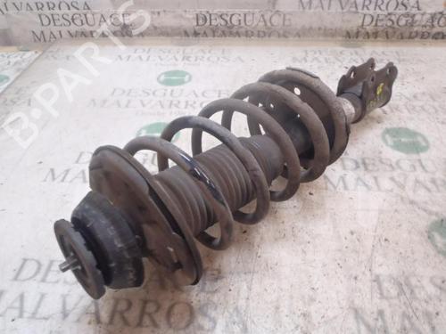 Used Left front shock absorber Left front shock absorber KIA PICANTO I (SA) 1.1 CRDi (75 hp) 4017512 4017512