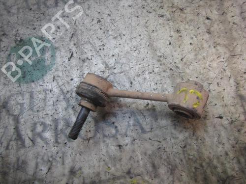 Used Left rear suspension arm Left rear suspension arm AUDI A3 Sportback (8PA) 2.0 TDI 16V (140 hp) 14276306 14276306