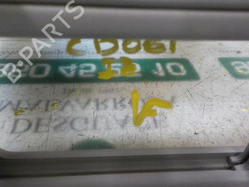 Left sun visor KIA CEE'D Hatchback (ED) 1.6 CRDi 115 | BP4003875I1 - Image 3