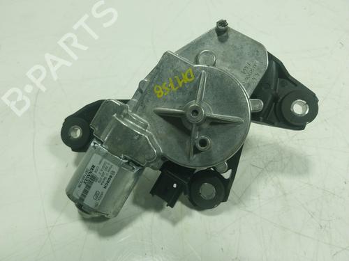 Viskermotor bakrute RENAULT CAPTUR II (HF_) LPG (HFMT) | BP17384578M102 