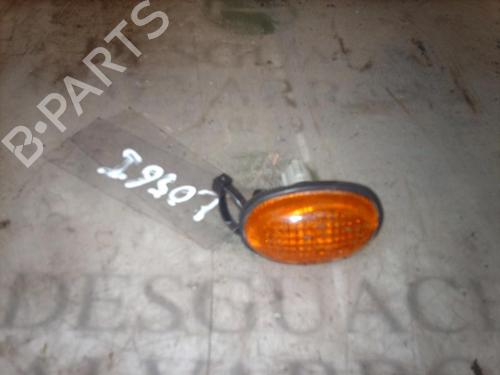 Used Left side indicator Left side indicator HYUNDAI ACCENT Saloon (X-3) [1994-2001] 11645637 11645637