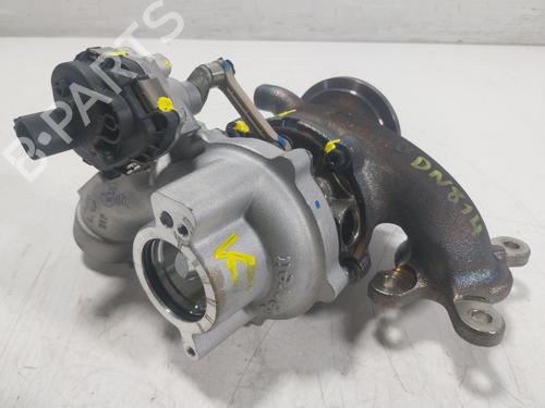 Used Turbocharger/Supercharger VW GOLF VIII (CD1, DA1) [2019-2025]  18648520