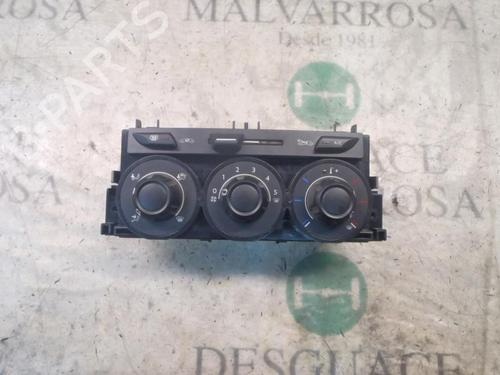 Used Climate control CITROËN C3 II (SC_) [2009-2025]  3806367