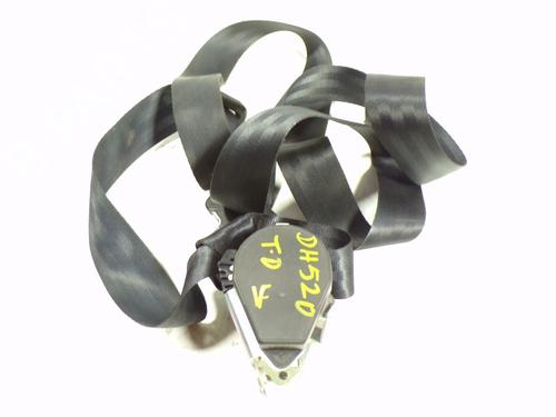 Rear right seatbelt RENAULT SCÉNIC III (JZ0/1_)  | BP8420375I28 