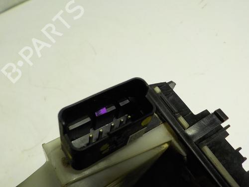 Front right lock PEUGEOT 2008 I (CU_)  | BP9859830C97