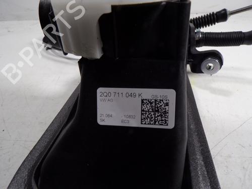 Gear lever SEAT ARONA (KJ7, KJP) 1.0 TGi | BP7838080M90 