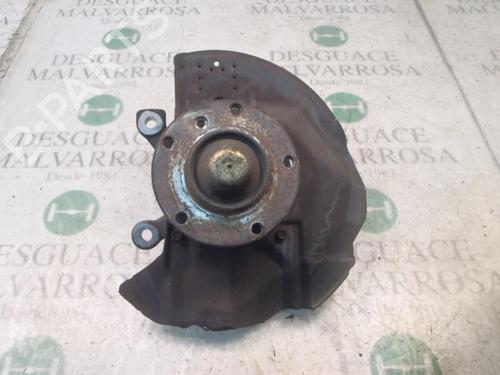 Used Right front steering knuckle Right front steering knuckle BMW 3 (E46) 320 d (150 hp) 3810443 3810443