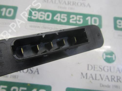 Heater resistor HYUNDAI i30 (FD) 1.6 CRDi | BP11644501M108 