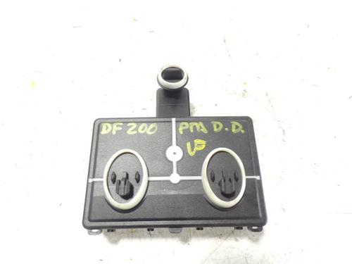 Elektronische module AUDI A1 Sportback (GBA) [2018-2025]  9645554
