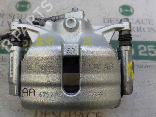 Used Right front brake caliper Right front brake caliper SEAT ATECA (KH7, KHP) [2016-2026] 11551830 11551830