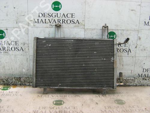 ac-radiator-mercedes-benz-e-class-w210-a2108300270-1995-1996-1997-1998-1999-2000-2001-2002-2003-3740430 main image