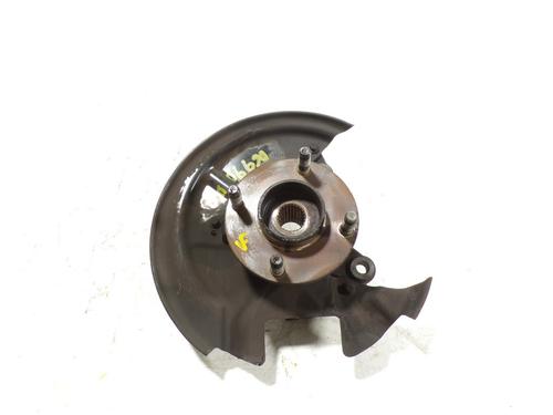 Used Right front steering knuckle FORD TOURNEO COURIER B460 MPV [2014-2025]  7911345