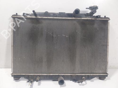 Used Water radiator Water radiator MAZDA CX-5 (KE, GH) 2.2 D AWD (KE102) (175 hp) 19704151 19704151