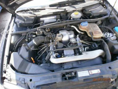 Gearbox AUDI A4 B5 (8D2) 2.5 TDI | BP3827317M3 