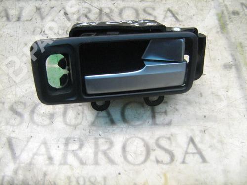 Used Rear right interior door handle Rear right interior door handle FORD FOCUS II Saloon (DB_, FCH, DH) 1.6 Ti (115 hp) 3781108 3781108