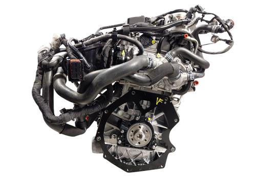 Engine SEAT IBIZA V (KJ1, KJG) | BP31622750M1 - Image 3