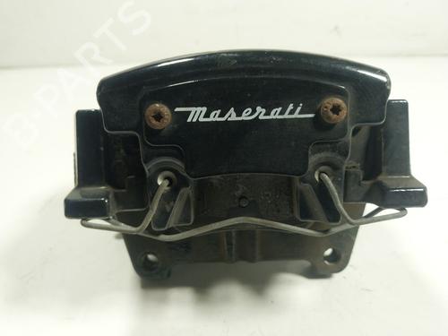 Used Right rear brake caliper MASERATI LEVANTE SUV (M161) 3.0 S Q4 (430 hp) 17608935