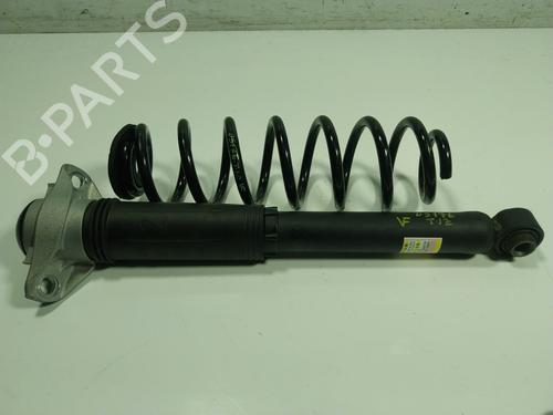 Used Left rear shock absorber Left rear shock absorber TOYOTA RAV 4 V (_A5_, _H5_) 2.5 Hybrid (AXAH52) (218 hp) 31944607 31944607