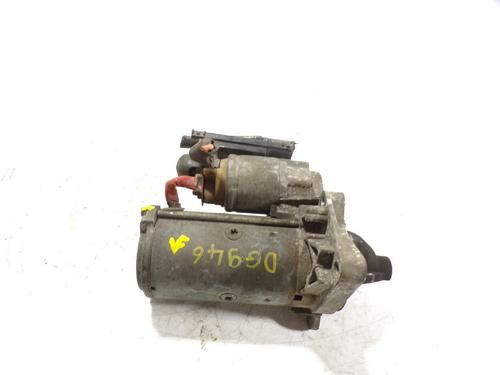 Starter NISSAN X-TRAIL II (T31)  | BP7911284M8 