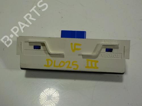 Electronic module TOYOTA VERSO (_R2_) 1.6 (ZGR20_, ZGR20R) | BP13411328M83 