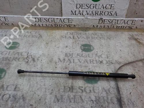 Used Tailgate lift support Tailgate lift support 14278557 14278557