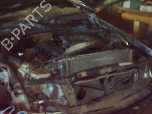 Right rear brake caliper MERCEDES-BENZ SL (R129)  | BP11555851M106 