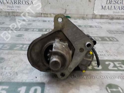 Used Starter Starter FORD C-MAX II (DXA/CB7, DXA/CEU) 1.6 TDCi (95 hp) 3857636 3857636