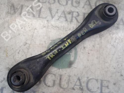 Used Right rear suspension arm FORD FOCUS II (DA_, HCP, DP) 2.0 TDCi (136 hp) 3769648