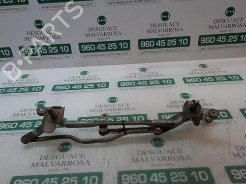 Used Front wipers mechanism Front wipers mechanism MAZDA 5 (CR) 2.0 CD (CR19) (143 hp) 14281017 14281017