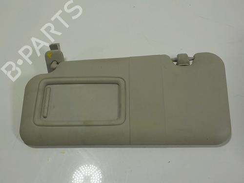 left-sun-visor-mazda-2-hatchback-dl-dj-2014-13520922 main image