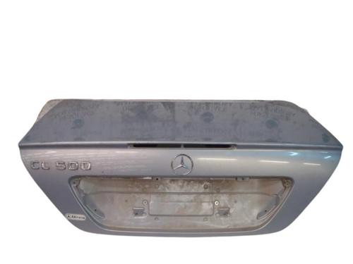 Used Tailgate MERCEDES-BENZ S-CLASS Coupe (C215) CL 500 (215.375) (306 hp) 3812130