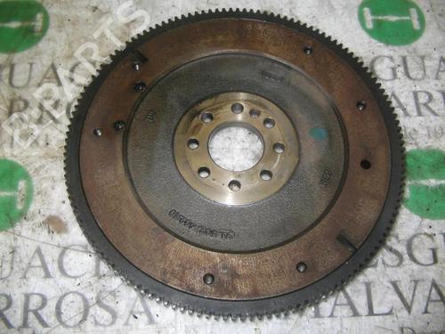 Used Flywheel PEUGEOT 205 II (20A/C) 1.8 Diesel (60 hp) 14291196