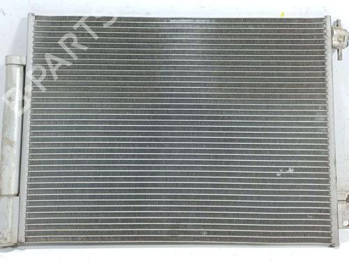 Used AC radiator AC radiator 39230974 39230974
