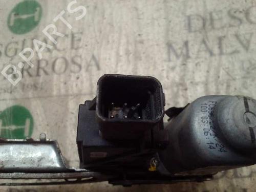 Front right window mechanism OPEL CORSA C (X01) 1.7 DI (F08, F68) | BP3828923C23 
