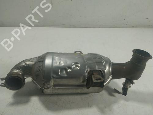 Catalyseur PEUGEOT PARTNER Box Body/MPV (K9) 1.6 BlueHDI 75 (75 hp) 17897216