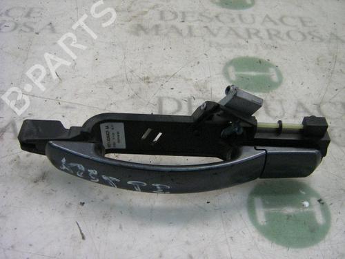 Used Rear left exterior door handle FORD MONDEO III (B5Y) [2000-2007]  3750830