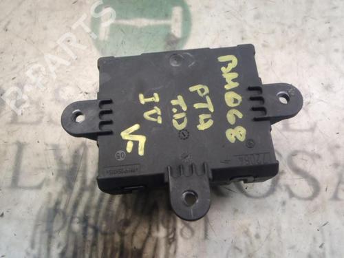 Used Electronic module FORD MONDEO IV (BA7) 1.8 TDCi (125 hp) 3797218